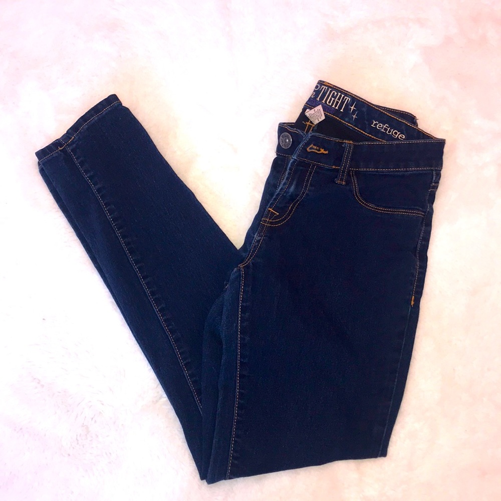 ❤️Women’s Refuge jeans